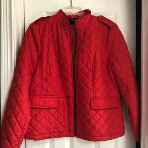 Talbots Jacket